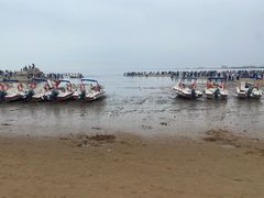 -老虎石海上公园