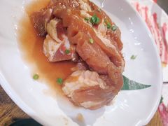 -釜山火炉韩式炭火烤肉(欧洲城店)