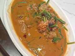 -和源祥·日照菜扛把子(万平口一店)