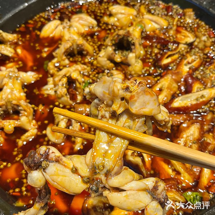 在重庆！感谢本地人推荐，真的好好吃！！