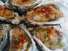 -明本湛江鸡•海鲜小厨(陈家祠店)
