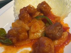 -廊亦舫Lang Yi Fang Restaurant(金桥店)