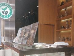 -逸派咖啡 EPARKCOFFEE(广安门店)
