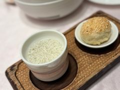 -江南灶中餐厅(南京香格里拉店)