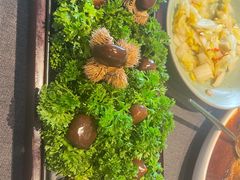 -柒园·三十年创意杭帮菜(龙湖滨江天街店)
