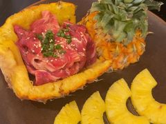 -樱嘢·炭火烧肉(惠南店)