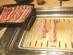 -新石器烤肉(西田城店)