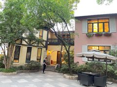 -得丘礼享谷·玉兰苑