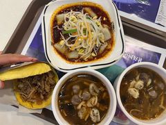 -魏家凉皮(解放路火车站店)