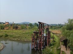 -道林古镇