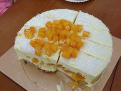 -OL’s Cake鲜荟千层(东风中路店)