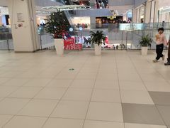 -凯德MALL(西直门店)