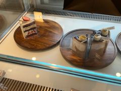 -evoojoo面包商店