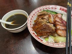 -盛品鲜东莞烧鹅濑粉(杨箕店)