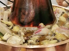 -浮何烤铺(桐梓林店)