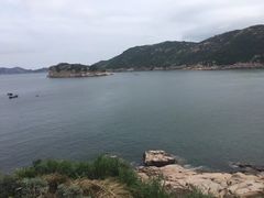 -南麂列岛