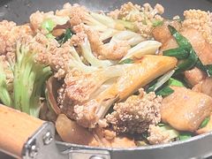 -弄堂里(滨江龙湖天街店)