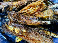 -张四烤羊肉(西藏自治区拉萨市丹杰林巷店)