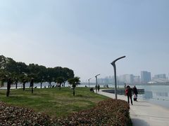 -天鹅湖体育公园