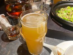 -炊烟小炒黄牛肉(浦东世纪汇店)