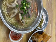 -福屿鲜捞小吃·捞化(福屿总店)