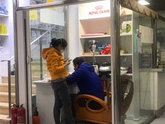 -达爱动物医院·犬猫分区·CT·复杂眼科(远洋山水分院)