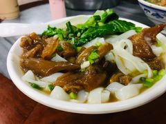 -珍珍小食店(西华路店)