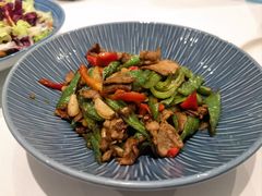 -海富门·带鱼·淮扬菜·粤菜(甘家口店)