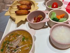 -西贝(紫荆广场店)
