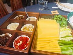 -金狮麟·新豫菜(金码大厦店)