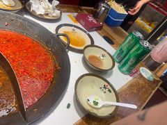 -老天桥蛙炉火锅(姑苏总店)