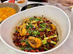 知味虾-嘉陵楼馋嘴城(簋街总店)