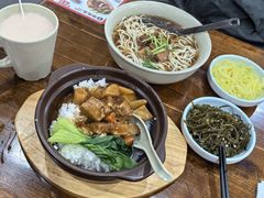 -李先生牛肉面大王(沈阳道义南大街店)