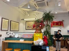 -堂屋糖水店(愚园店)