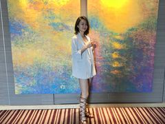 -阿瓦尼河滨曼谷酒店