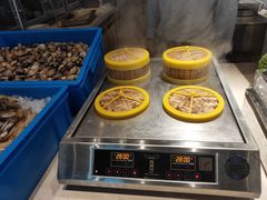 -怡咖啡自助餐(宁波香格里拉店)