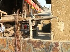 -恋乡太行水镇