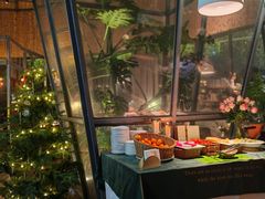 -肴约·花园式餐厅(湖里店)