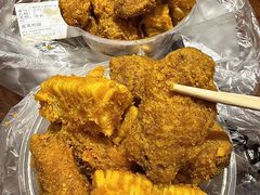 -聚丰园•湖鲜餐厅(阿红私房菜梅石路店)