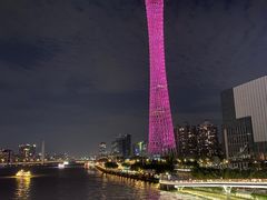 -广州塔