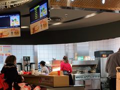 -麦当劳(安立路店)