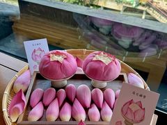 -金陵家宴·金陵春·南京菜(夫子庙店)