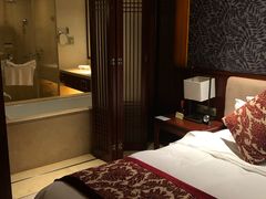 -天目湖御水温泉·度假酒店