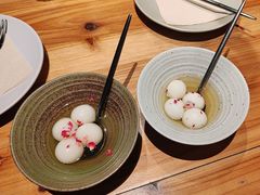 -本处·素食·融合料理(南油店)