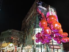 -三江两海老火锅(北京首店)