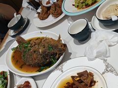 -梅利汴京烤鸭•开封豫菜地标店(晋安路店)