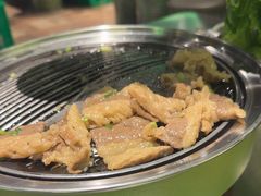 -山葵说·泥炉烤肉(泰达时尚E街区店)