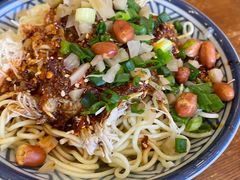 -峨眉山豆腐脑(解放路店)