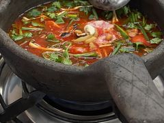 -笔记安顺夺夺粉火锅