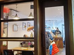 -AFS Cafe & Canteen(闽江二路店)